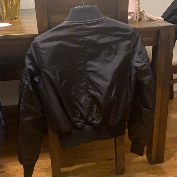 Bomber Jacket - Picture 5 of 5